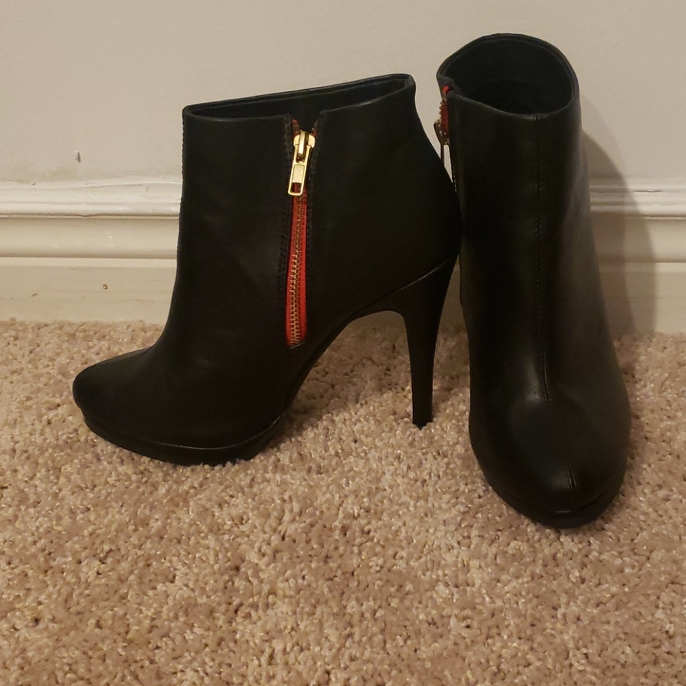 Booties - Picture 2 of 4